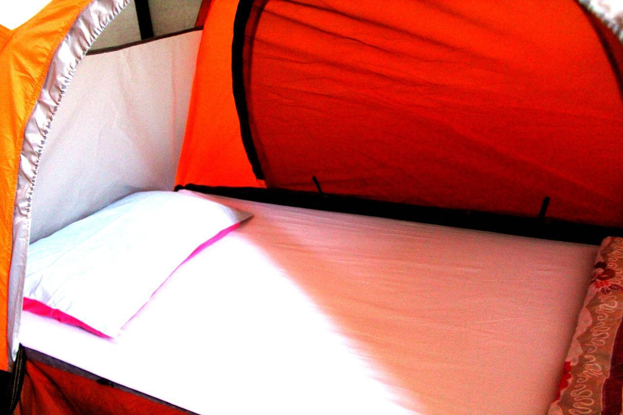 Dengba Hostel Γιανγκόν Εξωτερικό φωτογραφία