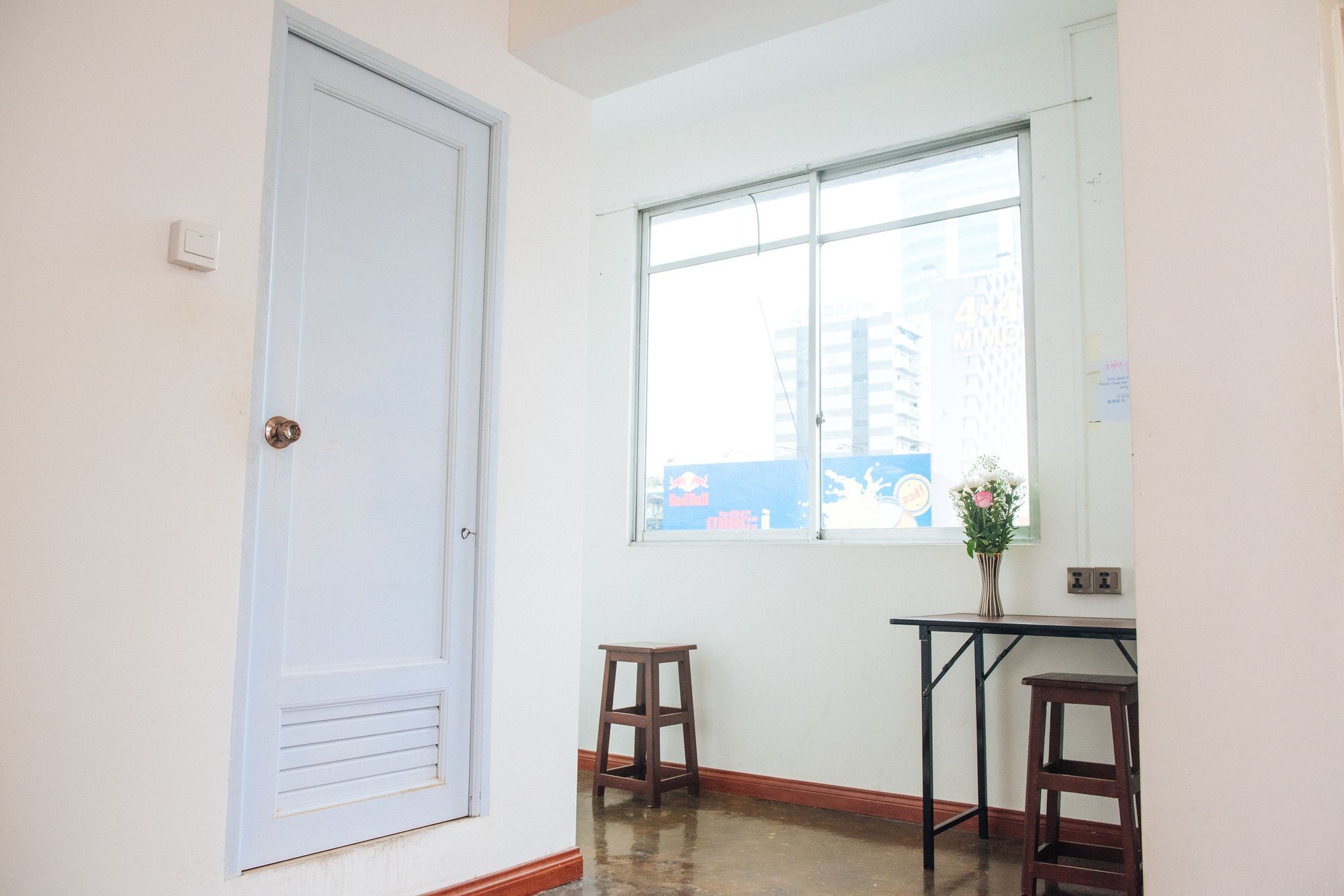 Dengba Hostel Γιανγκόν Εξωτερικό φωτογραφία